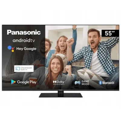 PANASONİC TX-55LX650E — телевизоры