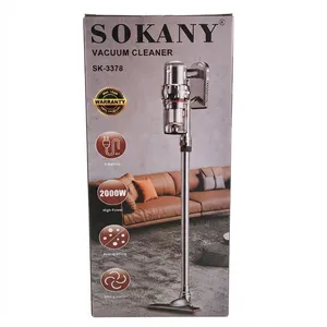 Vertikal tozsoran Sokany, Simli, Quru, 2000 Vt