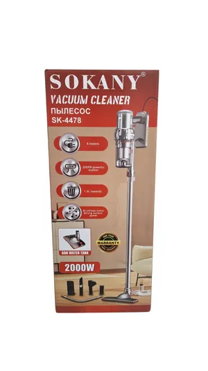 Vertikal tozsoran Sokany SK-4478