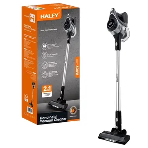 Vertikal tozsoran Haley HY-030532_RB