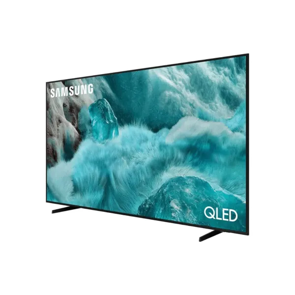 Samsung QE65Q7FAAUXCE 65 düym QLED 4K Qızılı — телевизоры