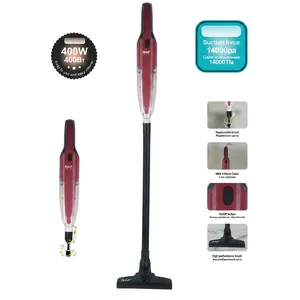 Vertikal tozsoran RAF R.8822 400 W quru qara
