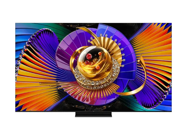 TCL 65C7L SQD-MiniLED 2026 — телевизоры