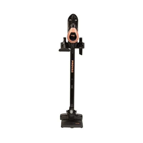 Vertikal tozsoran Fantom Provac LN.50500 850W Black — tozsoranlar