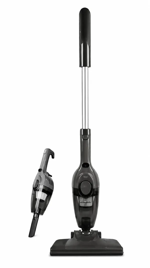 Vertikal tozsoran Kumtel HVC-16 RS 600 W quru boz — пылесосы