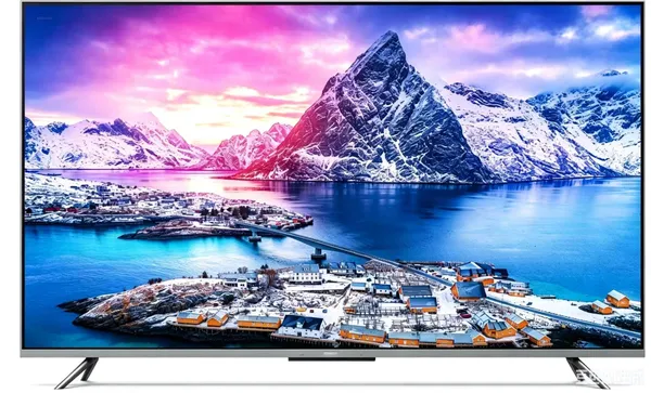 Xiaomi Mi TV QLED 4k Q1 — televizorlar