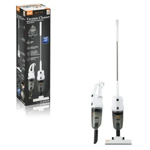 Vertikal tozsoran RAF R.8764W 600 W quru ağ-qara