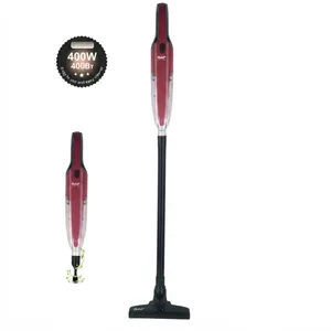 Vertikal tozsoran RAF R.8822R 400 W quru qara-qırmızı