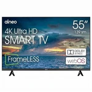 55UHD80 Alneo
