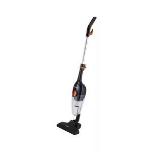 Vertikal tozsoran Eurolux EU-VC2212 (XN), qara