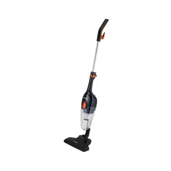 Vertikal tozsoran Eurolux EU-VC2212 (ES), qara — tozsoranlar
