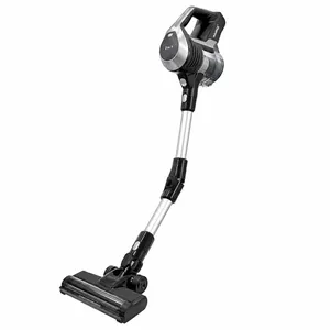 Vertikal tozsoran MiniMAX MMV-3308, simsiz, quru, 800 Vt, qara