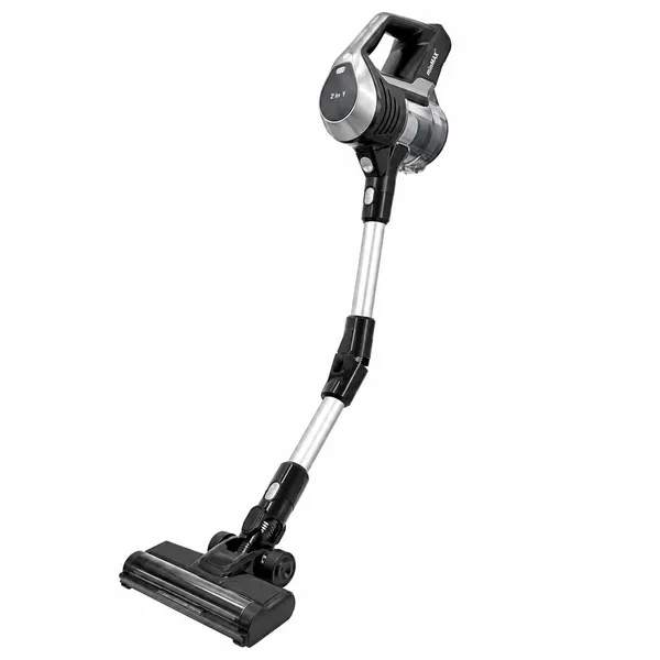 Vertikal tozsoran MiniMAX MMV-3308, simsiz, quru, 800 Vt, qara — tozsoranlar