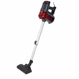 Vertikal tozsoran MiniMAX MMV-3307, simli, quru, 1200 Vt, qırmızı