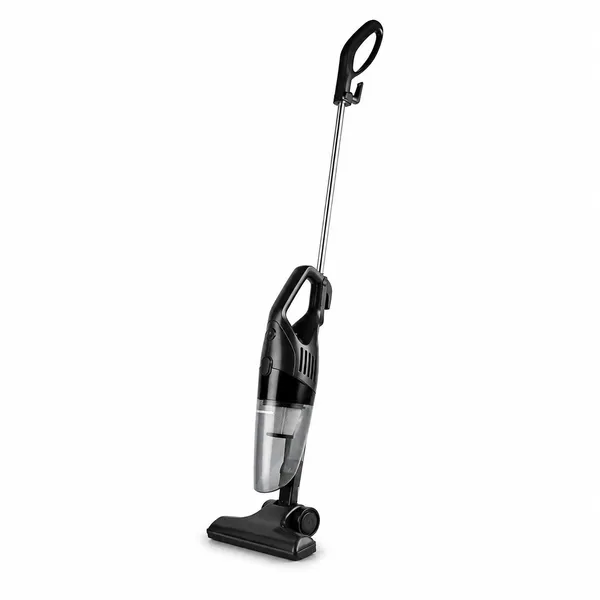 Vertikal tozsoran Cosonic CSY-3301, simli, quru, 800 Vt, qara — tozsoranlar