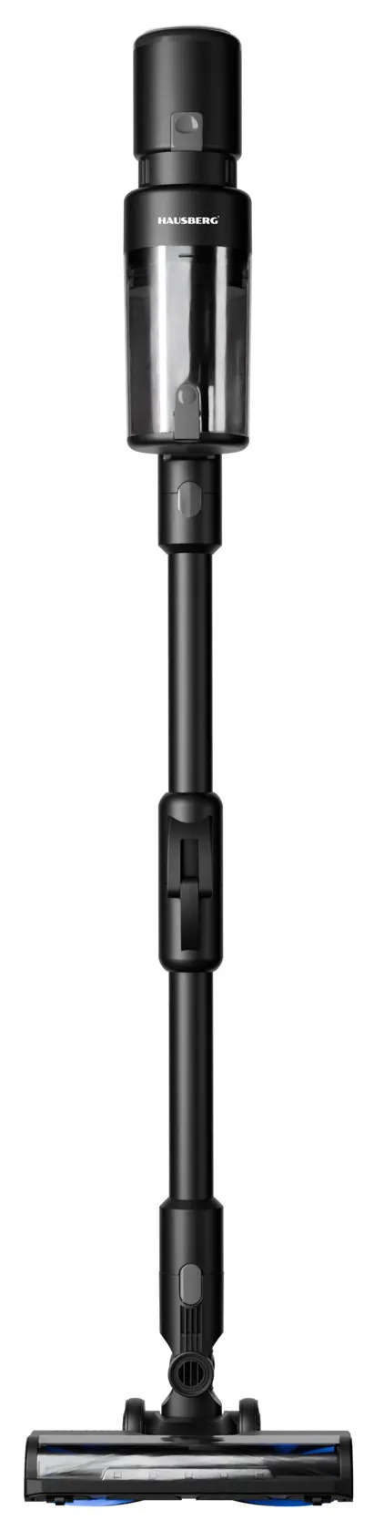 Vertikal tozsoran Hausberg HB-2019 Qara — tozsoranlar