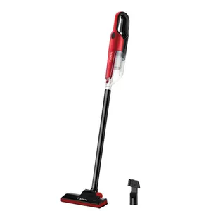 Vertikal tozsoran Lexical FH-LVC-4010, Simsiz, Quru, Qırmızı, Qara, 400 ml