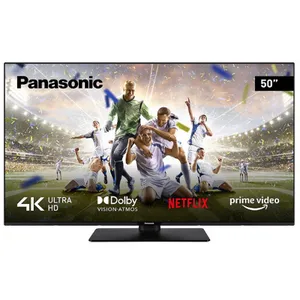 PANASONİC TX-50MX600E