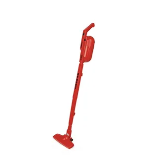 Vertikal tozsoran Fantom Speedy Pro DU2100, qırmızı, simli, quru