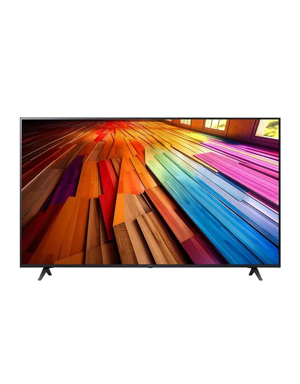 LG 65UT80006LA 65 düym 4K+HDR Smart TV LCD (LED) — televizorlar