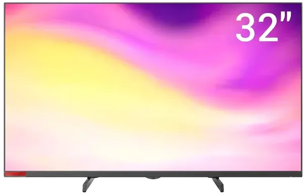 Shivaki S32G Sinema Vision 32 düym HD Smart TV LCD (LED) — televizorlar
