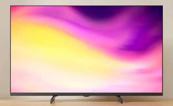 Shivaki S43G Sinema Vision 43 düym Full HD Smart TV LCD (LED) — televizorlar