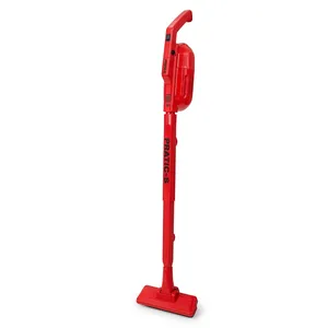 Simli şaquli tozsoran Fantom Pratic S 91200 1 l quru təmizləmə üçün qırmızı