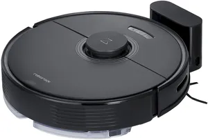 Robot-tozsoran Roborock Q7 Max Black (Q7M52-00)