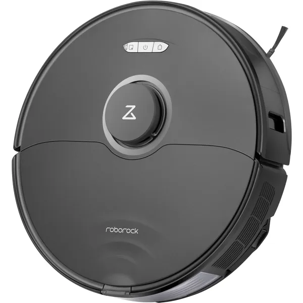 Robot-tozsoran Roborock S8 Black — пылесосы