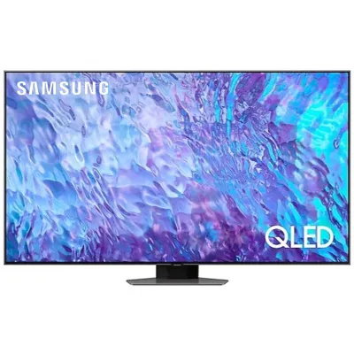 SAMSUNG QE-65Q80CA — televizorlar