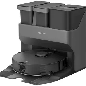 Roborock S7 Max Ultra Black