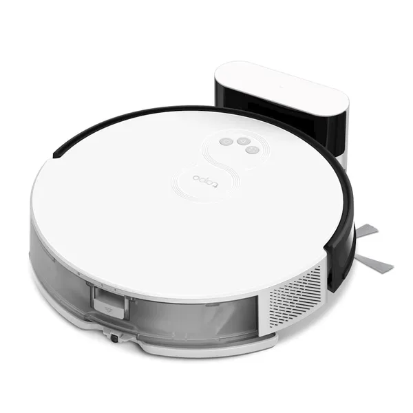 Robot-tozsoran TP-Link Tapo RV10 — tozsoranlar