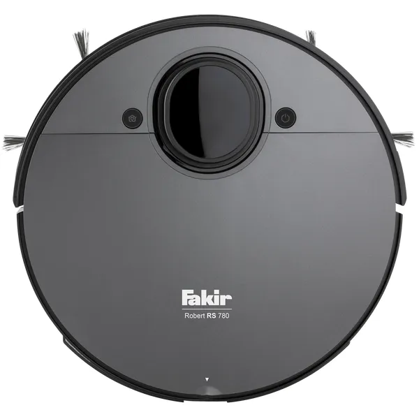 Robot-tozsoran Fakir ROBERT RS 780 — пылесосы