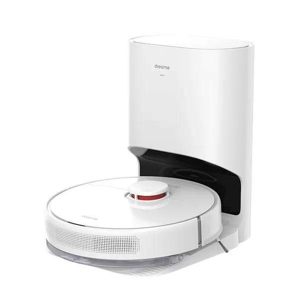Robot-tozsoran Dreame D9 Plus — tozsoranlar