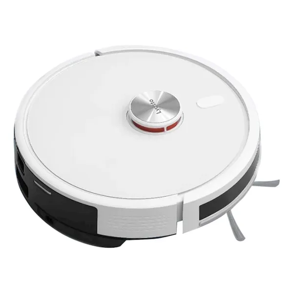 Xiaomi Lydsto R5D White — tozsoranlar