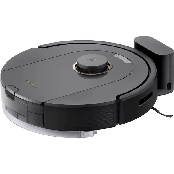 Roborock Q5 Pro Black — tozsoranlar