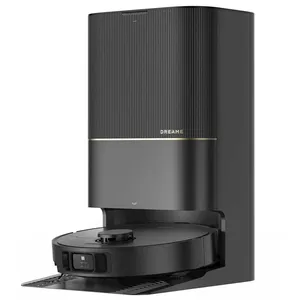 Robot-tozsoran Dreame X40 Ultra Black (RLX63CE/EUB)