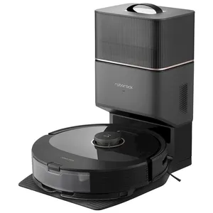 Robot-tozsoran Roborock Q8 Max Plus Black