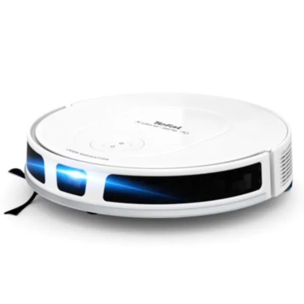 Tefal X-Plorer Series 70 RG8477WH — пылесосы