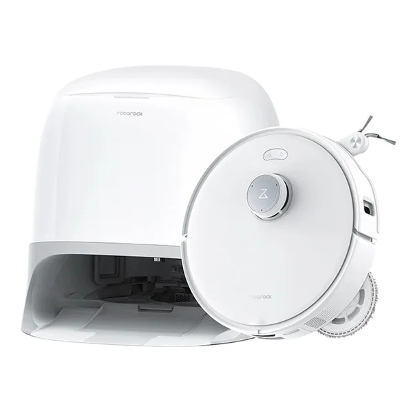 Robot-tozsoran Roborock Qrevo Curv — tozsoranlar