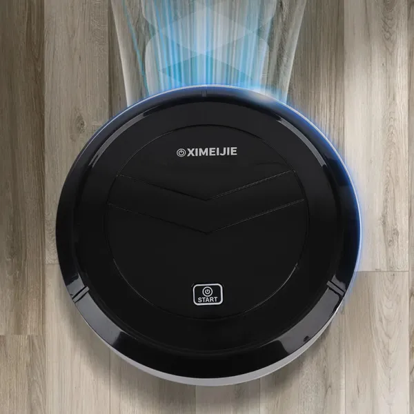Robot-tozsoran Ximeijie Black — tozsoranlar