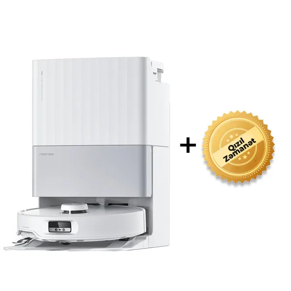 Robot-tozsoran Roborock Q Revo Edge White - Q Revo Edge_gold — tozsoranlar