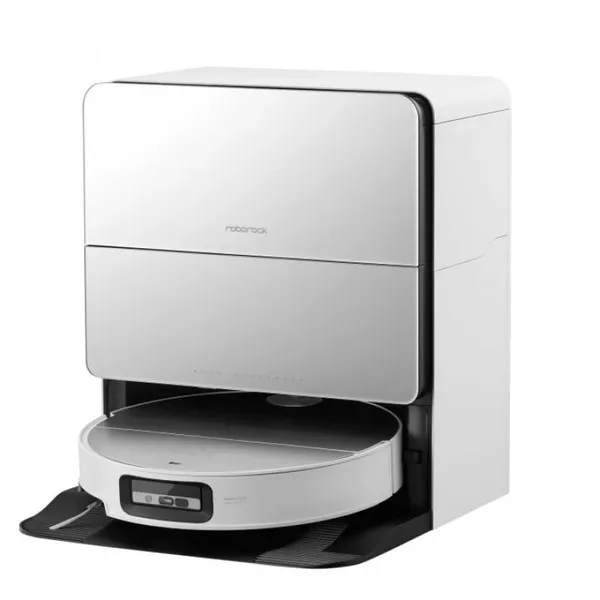 Roborock S9 MaxV Ultra RU — tozsoranlar
