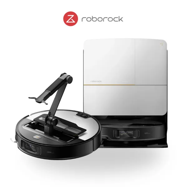 Roborock Saros Z70 Silver 6936905900760 — tozsoranlar