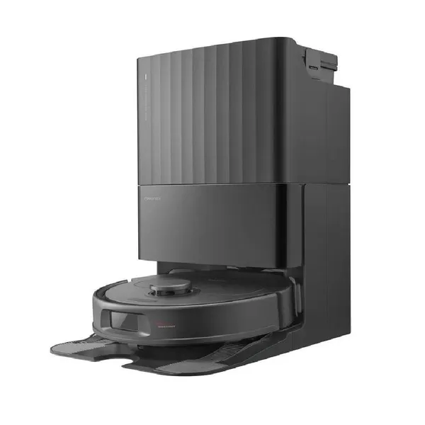 Robot-tozsoran Roborock Qrevo C Black — tozsoranlar