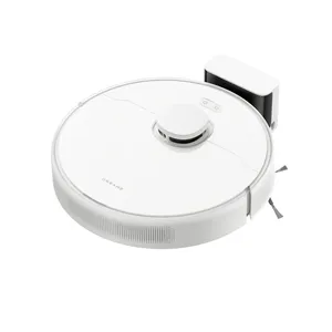 Robot-tozsoran D9 Max Gen 2 White