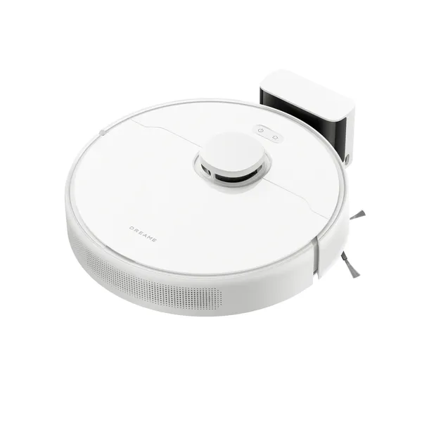 Robot-tozsoran D9 Max Gen 2 White — tozsoranlar