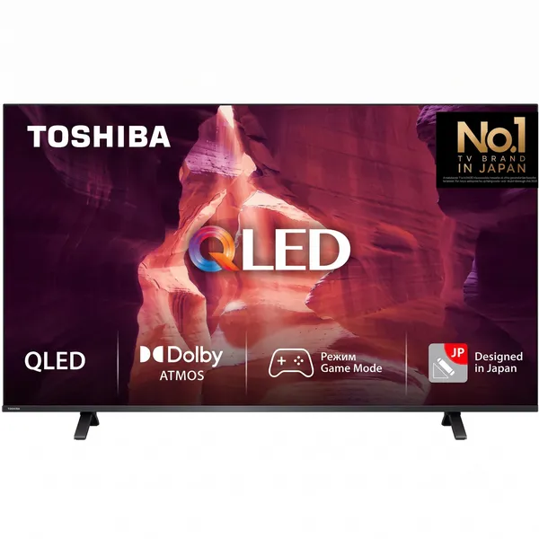 Toshiba 50C350RE — televizorlar