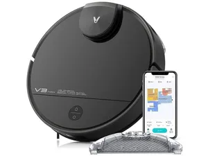 Robot-tozsoran Viomi V3 Max