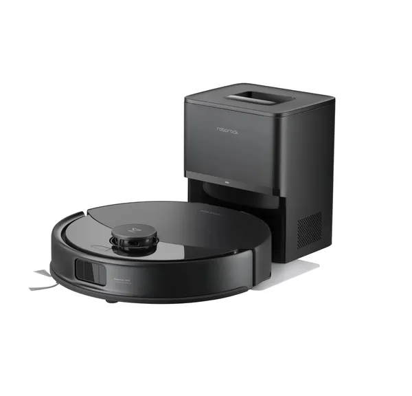Robot-tozsoran Roborock Q10PF Plus Black — tozsoranlar